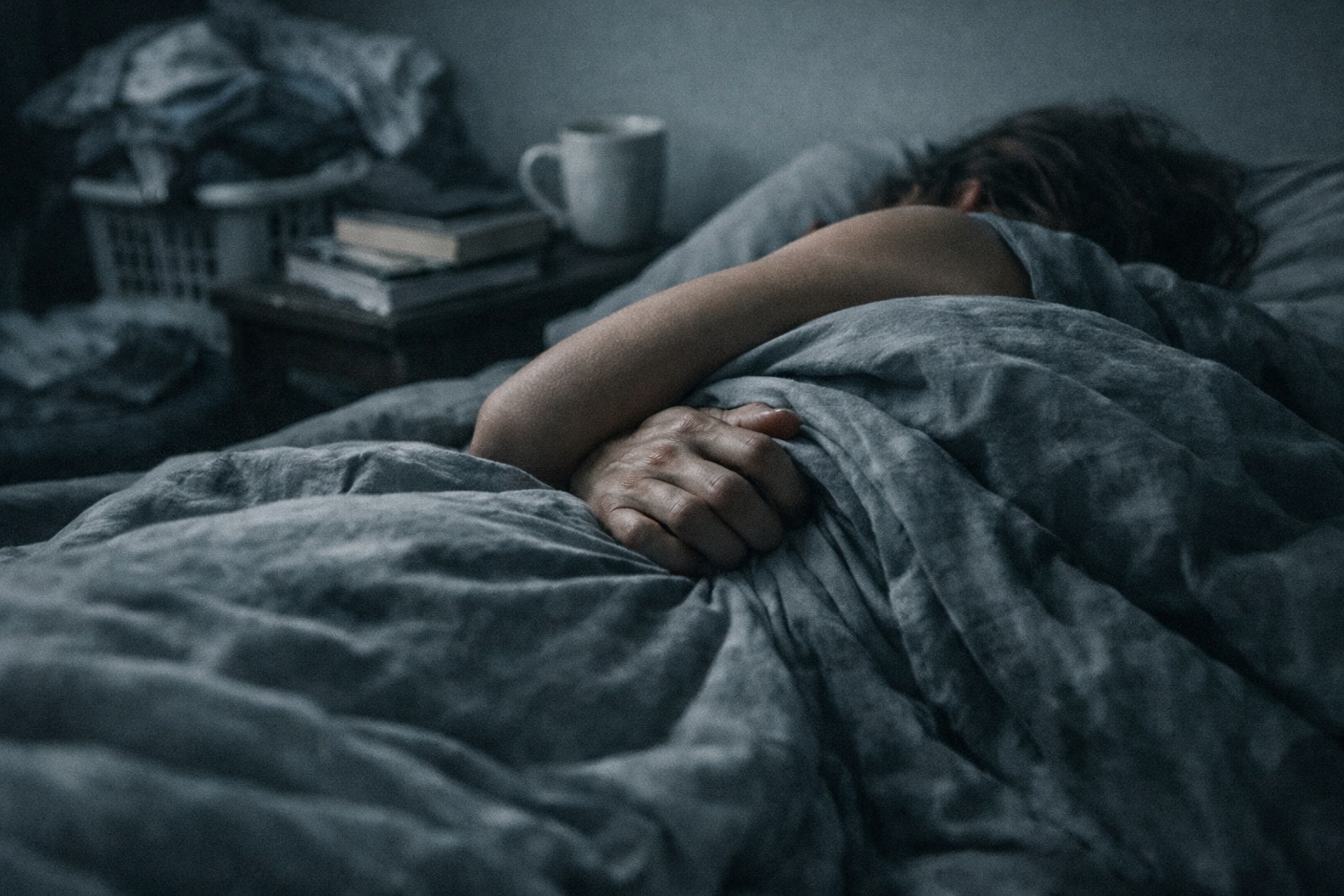 Read more about the article The Quiet Collapse