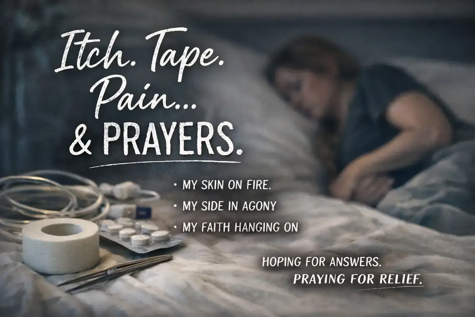 Read more about the article Starting the Year in Survival Mode