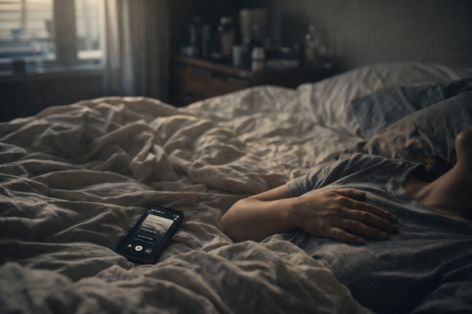 Read more about the article When Strength Stops Working