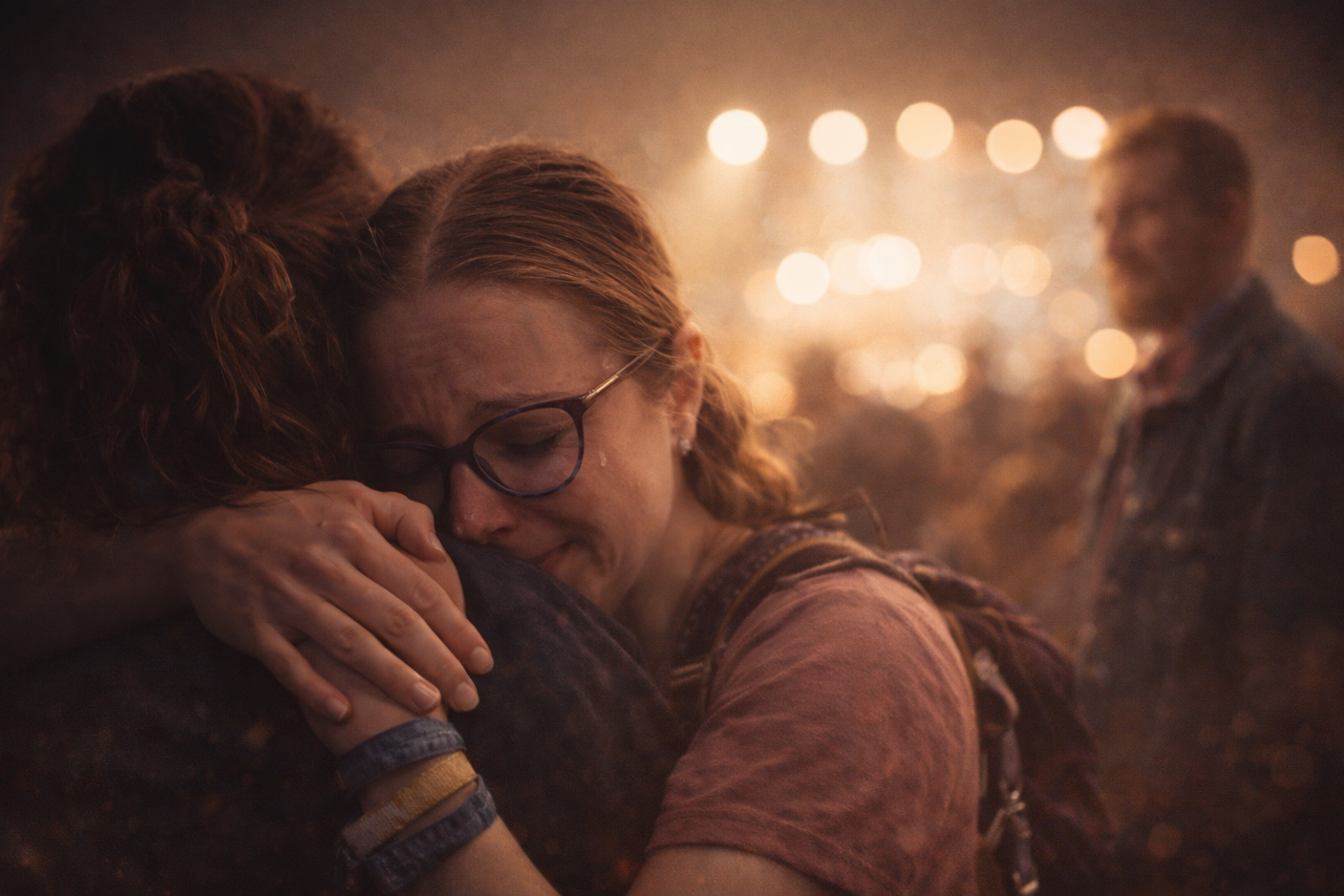 Read more about the article The Belinda Moment